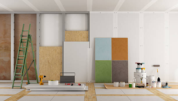 Best Attic Mold Removal  in Fosston, MN